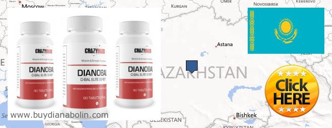 شراء Dianabol على الانترنت Kazakhstan حيث لشراء Dianabol على الانترنت Kazakhstan